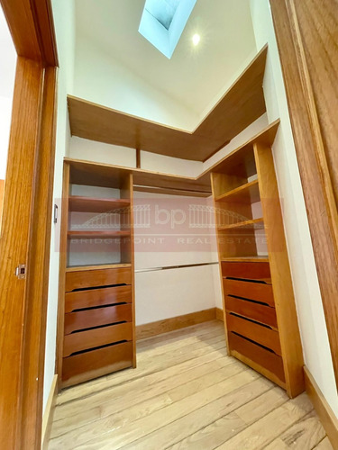 Gran Casa En Renta En Condominio En Pico De Sorata, Jardines De La Montaña, Cdmx.