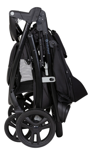 Imagen 11 de 11 de Coche Baby Trend Tango Travel System Kona