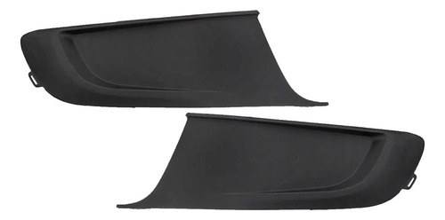 2k5853665 2k5853666 Para Parachoques Delantero Fog Li Caddy