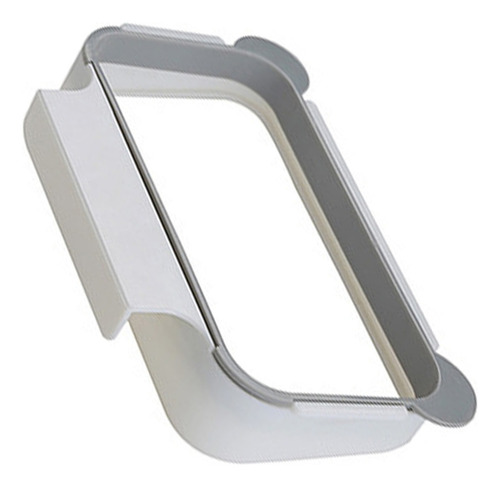 Estante Para Colgar Bolsas De Basura, Soporte Para Basura, P