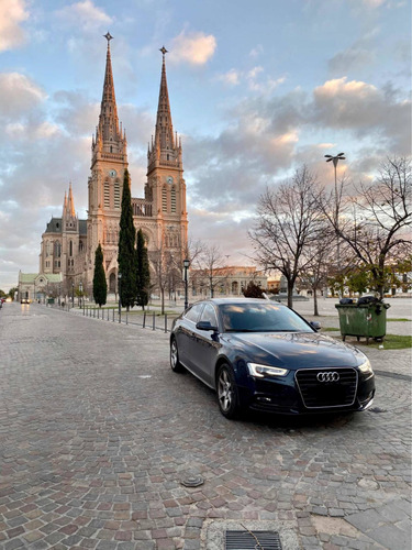 Audi A5 2012 2.0 T Fsi Multitronic 211cv