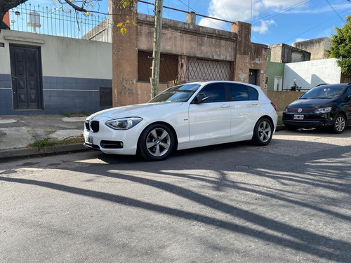 Bmw Serie 1 1.6 118i Sport 170cv 2013