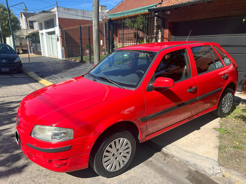 Volkswagen Gol 1.4 Power Ps+ac 83cv