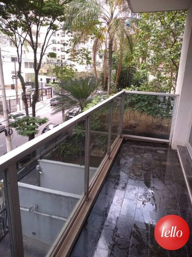 Apartamento - Ref: 215629