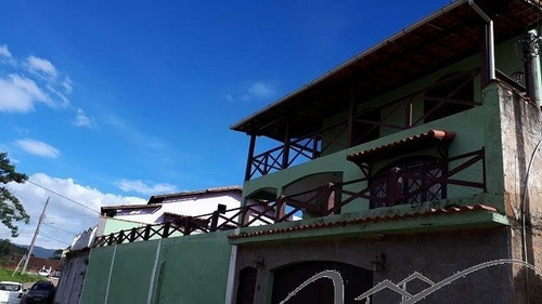 Imagem 1 de 15 de Casa Para Venda, 3 Dormitório(s), 208.74m² - 951