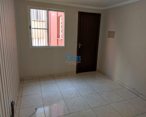 Imagem 2 de 23 de Oportunidade Apartamento Jd Nazareth São Bernardo Do Campo - Ap01745 - 69799601