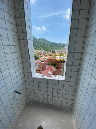 Imagem 19 de 19 de Apartamento Com 2 Dormitórios À Venda, 80 M² Por R$ 480.600 - Canto Do Forte - Praia Grande/sp - Ap3360