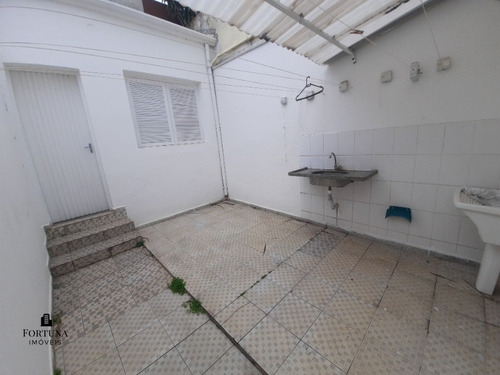 Imagem 18 de 30 de Lindo Sobrado Com Duas Suites , Próximo Ao Metrô - Ca10347 - 69951527