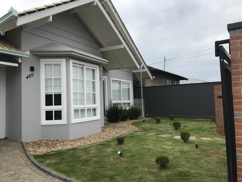 Imagem 2 de 12 de Linda Casa No Bairro Floresta | 01 Suíte + 02 Dormitórios | 100% Averbada - Sa02133 - 70379749