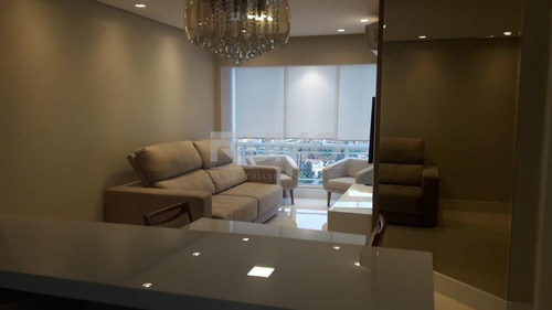 Imagem 2 de 30 de Apartamento À Venda Em Chácara Primavera - Ap011416