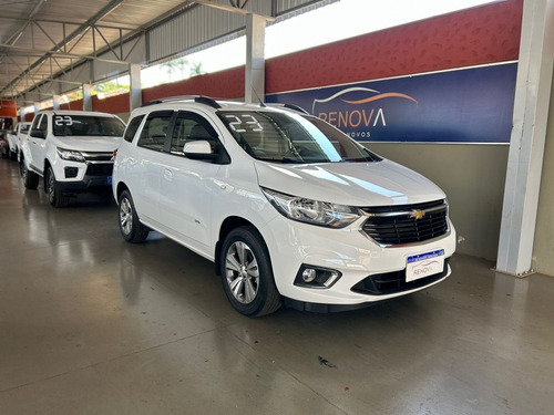 Chevrolet Spin 1.8 PREMIER 8V