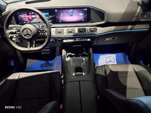 Mercedes-Benz GLE 450d 3.0 I6 MHEV DIESEL COUPÉ 4MATIC 9G-TRONIC