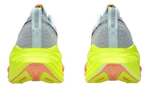 Tênis Asics Super Blast 2 - Paris