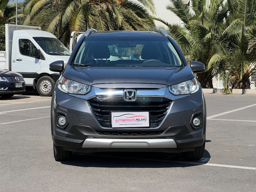 Honda WR-V 1.5 Lx Mt