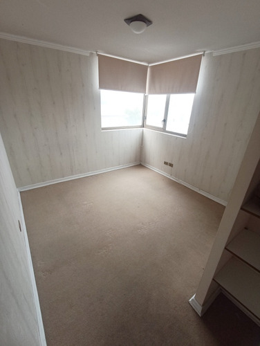 Vendo Departamento En Concepción Centro, 2d 2 B