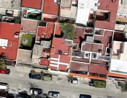 Se Vende De Recuperación Bancaria En C. El Parián Jardines Del Country, 44210 Guadalajara, Jal. Arf