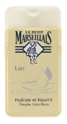 Gel Para Baño Y Ducha - Le Petit Marseillais 3 Botellas 