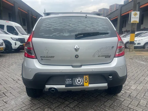 Renault Stepway 1.6l