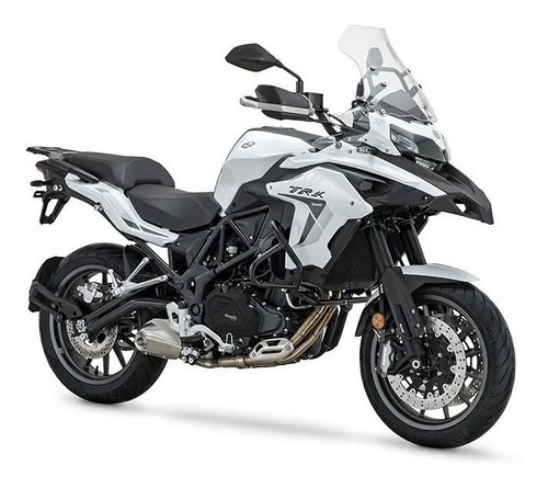 Benelli Trk 502 En Maldonado Motos
