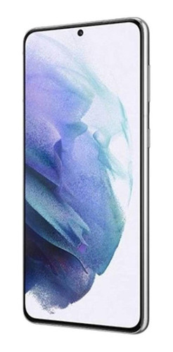 Samsung Galaxy S21+ 5G Dual SIM 256 GB phantom silver 8 GB RAM