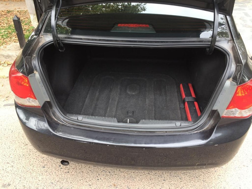 Chevrolet Cruze 1.8 Lt Mt 4 P 2013