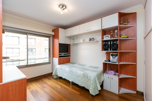 Imagen 9 de 30 de Departamento - Puerto Madero