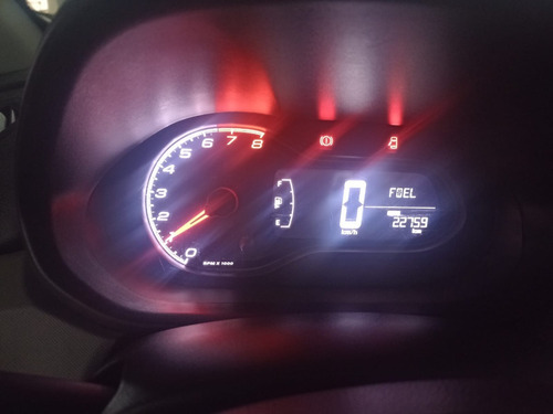 Imagen 6 de 6 de Chevrolet Onix Lt