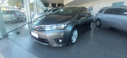 Toyota Corolla 1.8 Xei Cvt Pack 140cv