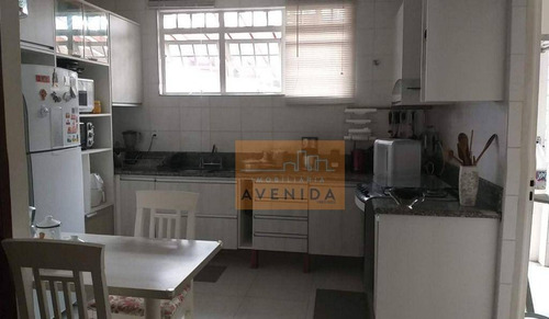 Imagem 19 de 20 de Casa Com 3 Dormitórios À Venda, 180 M² Por R$ 850.000,00 - Jardim America - Paulínia/sp - Ca1248