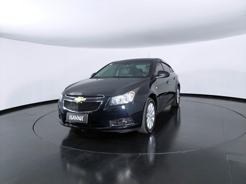 Imagem 1 de 15 de 186515 - Chevrolet Cruze 2012 Com Garantia