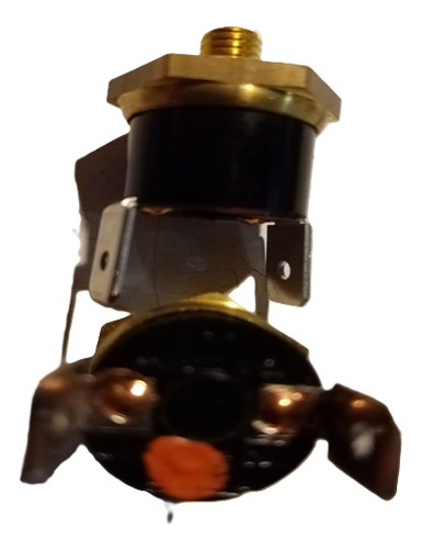Termostato Hexagonal N 90 10a 250v/lote De 2 Pzs.