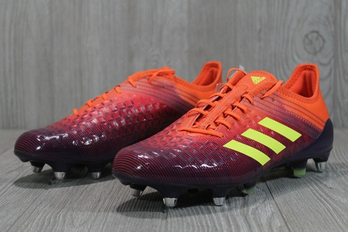 Championes De Rugby adidas Predator Malice Control Sg