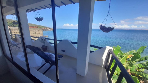 Imagen 11 de 15 de Casa De Playa Ocaso