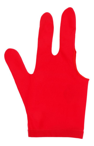 Guante De Mano Izquierda 2 Piezas
