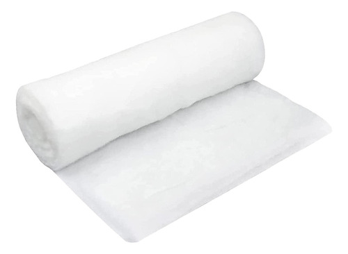 Rollo De Nieve De Navidad Artificial Estera De 120cmx33cm