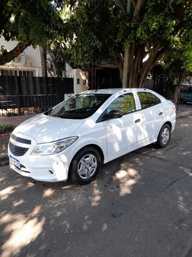 Chevrolet Prisma Joy