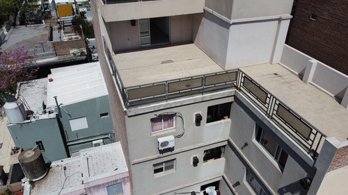 Imagen 19 de 25 de Departamento Barrio Martin Piso Exclusivo Terraza Exclusiva