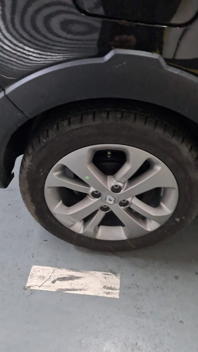 Imagen 8 de 16 de Renault Kangoo Express Confort (rr)