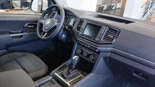 Imagen 12 de 17 de Volkswagen Amarok 2.0 180cv Comfortline At-leandroraiti