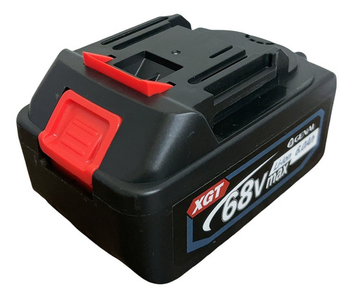 Bateria 68v Para Parafusadeira Chave De Impacto Martelete