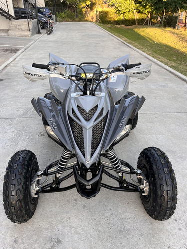Yamaha Raptor 700