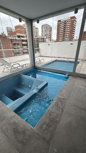 Departamento En Las Cañitas