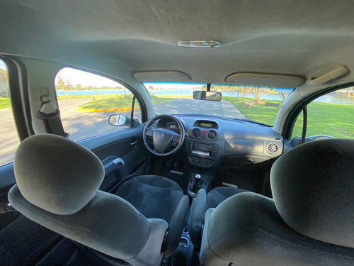 Citroën C3 1.4 Hdi Exclusive Facelift
