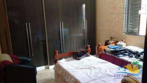Imagem 7 de 7 de Casa Geminada No Jardim Magalhaes - Ca0029