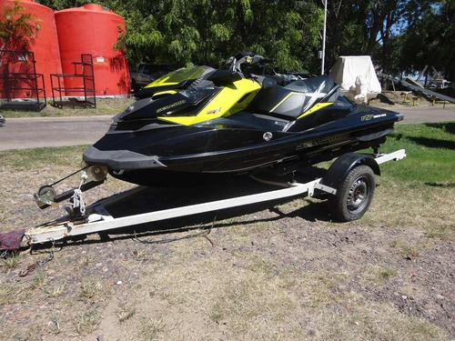 Seadoo Rxp X 260hp 2013 Con 25hs