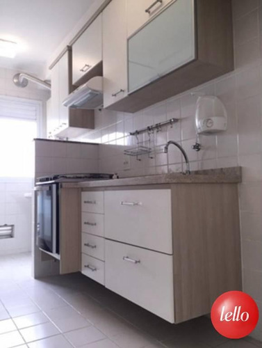 Imagem 6 de 15 de Apartamento - Ref: 144557