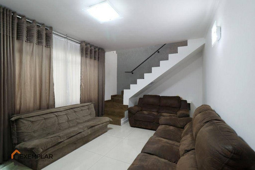 Imagem 1 de 21 de Casa Com 2 Dormitórios À Venda Por R$ 619.000,00 - Nossa Senhora Do Ó - São Paulo/sp - Ca0317