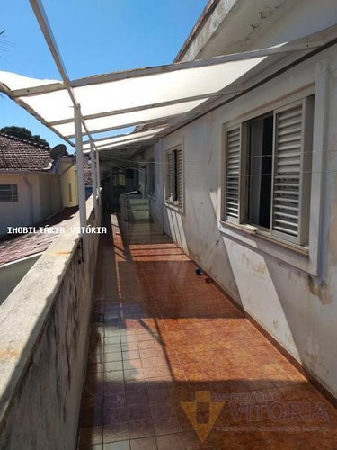 Imagem 14 de 15 de Casa Para Venda Em Bragança Paulista, Centro, 3 Dormitórios, 1 Suíte, 3 Banheiros, 8 Vagas - Pv 655_2-944683