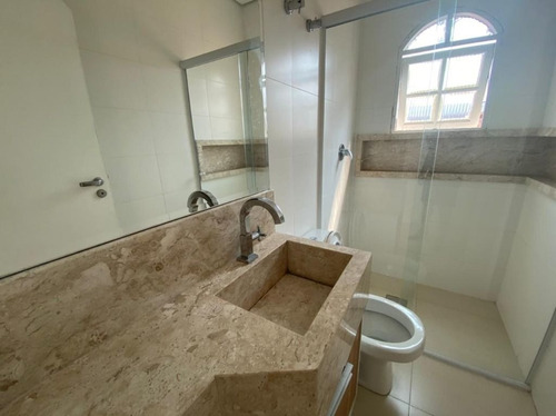 Imagem 12 de 16 de Casa Com 3 Dormitórios À Venda, 220 M² Por R$ 580.000,00 - Vila Guilhermina - Praia Grande/sp - Ca0165
