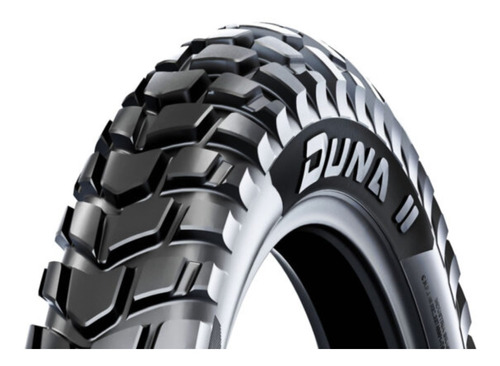 Pneu Moto Honda Xtz 125 Traseiro 110/80-18 Duna 2 Levorin